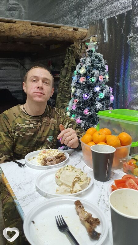Руслан, 38, Калуге — анкета №1804171