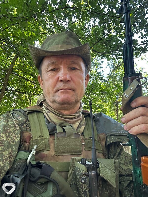 Фанис, 56, Казани — анкета №1804179