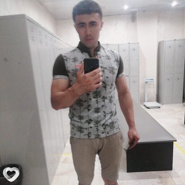 Отабек, 31, Братске — анкета №1804188
