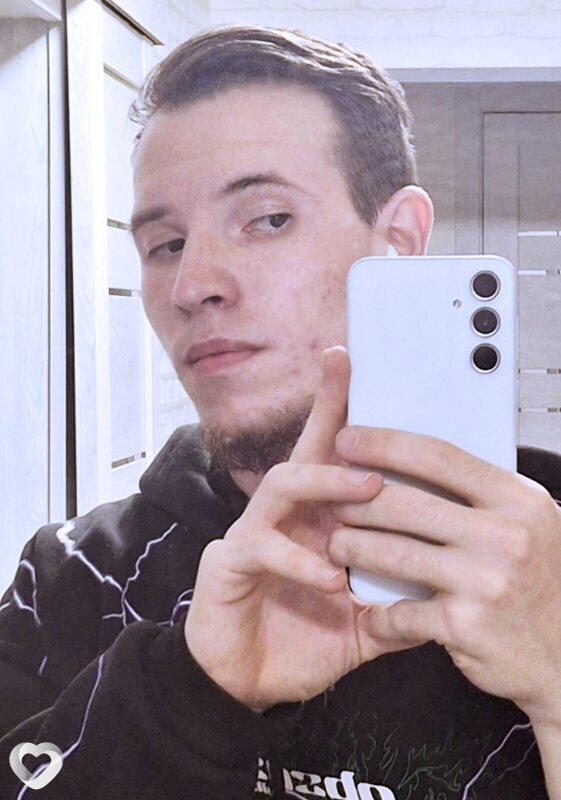 Дмитрий, 22, Ростове-на-Дону — анкета №1804296