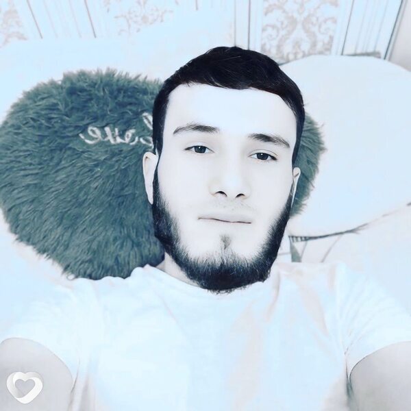 Romma, 28, Томске — анкета №1804301