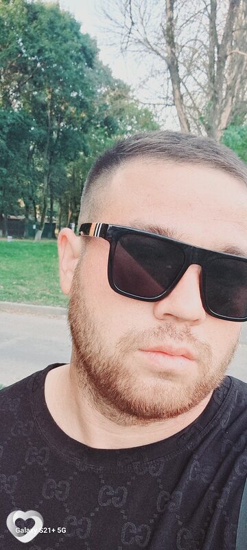 Шохрух, 29, Алматы — анкета №1804303