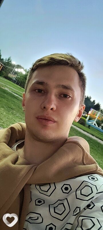 Евгений, 32, Ижевске — анкета №1804305