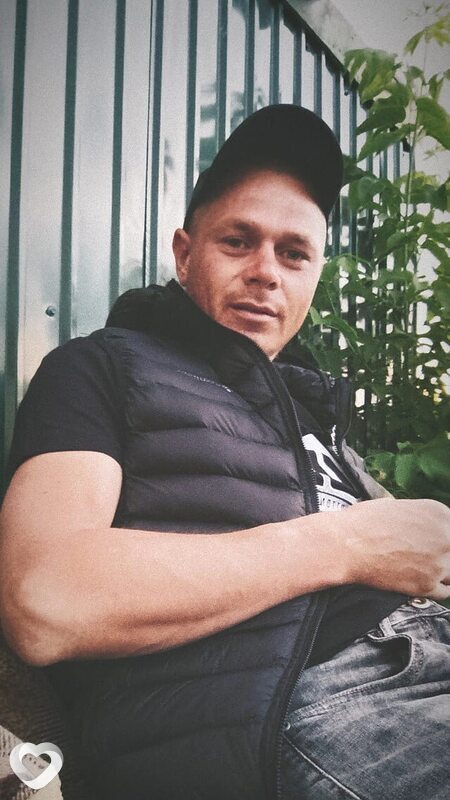 Вадим, 30, Тюмени — анкета №1804313