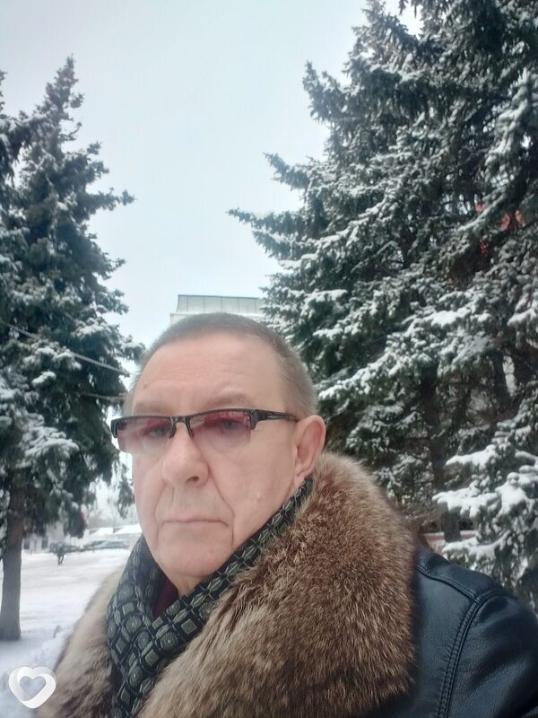 Валерий, 60, Омске — анкета №1805024