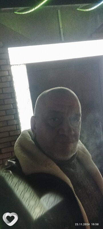 Боря, 47, Москве — анкета №1805025