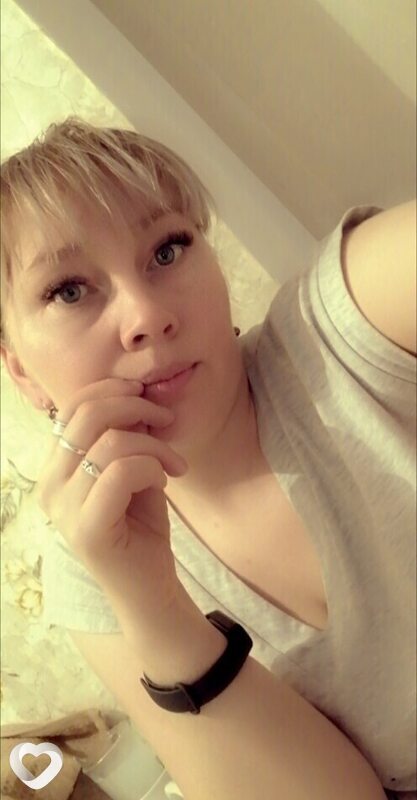 Анастасия, 37, Усть-Каменогорск — анкета №1805027