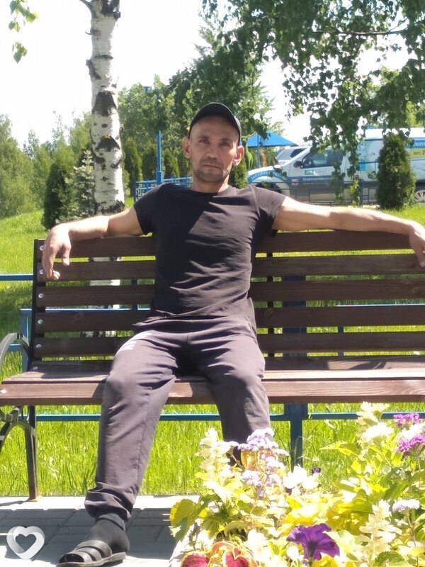 Сергей, 38, Нижнем Новгороде — анкета №1805033