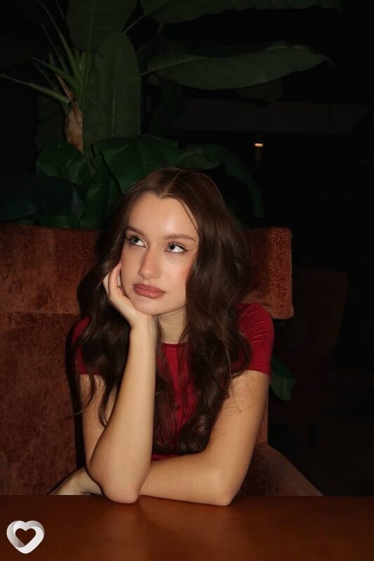 Анька, 24, Москве — анкета №1805036
