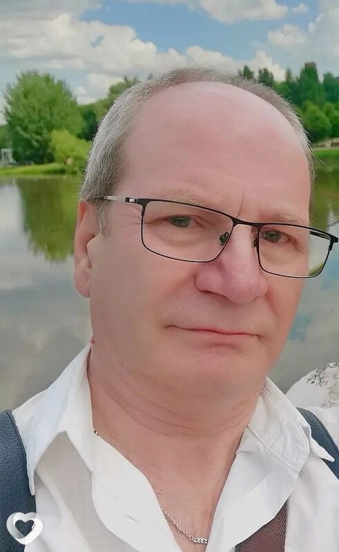 Юрий, 66, Домодедово — анкета №1804222