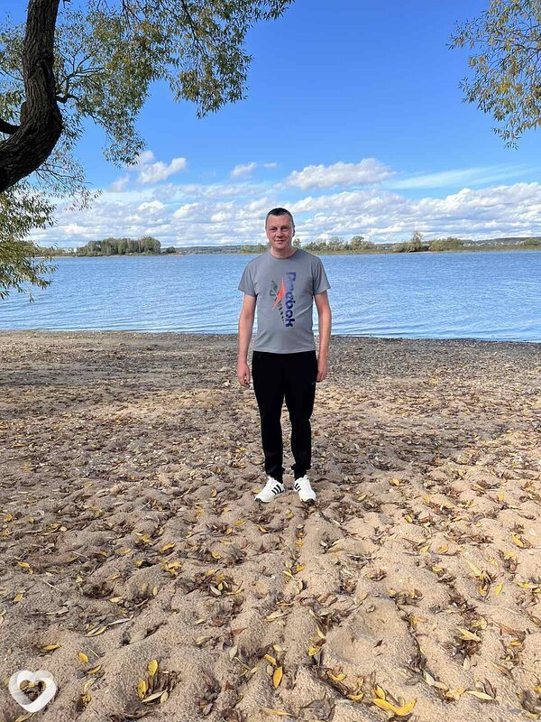 Сергей, 42, Минске — анкета №1804226