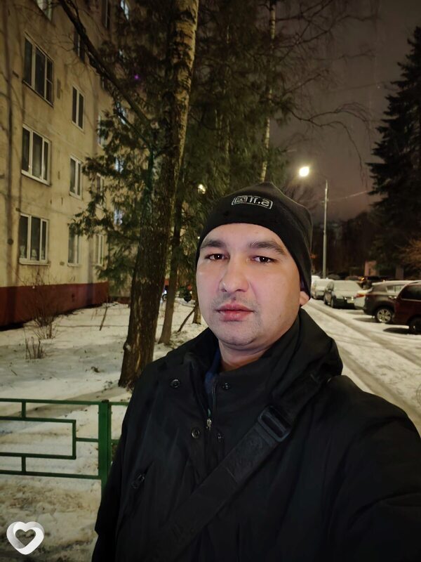 Вадим, 30, Бишкек — анкета №1804227