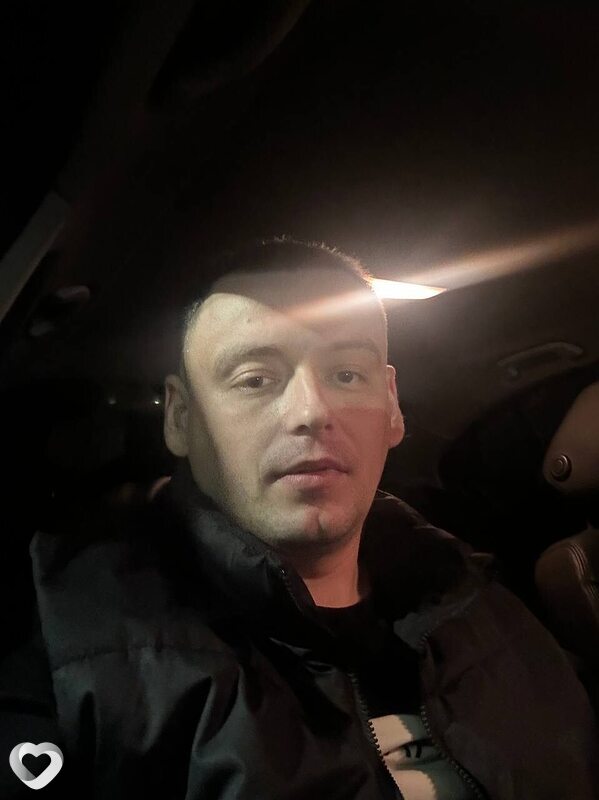 Дима, 36, Симферополе — анкета №1804228