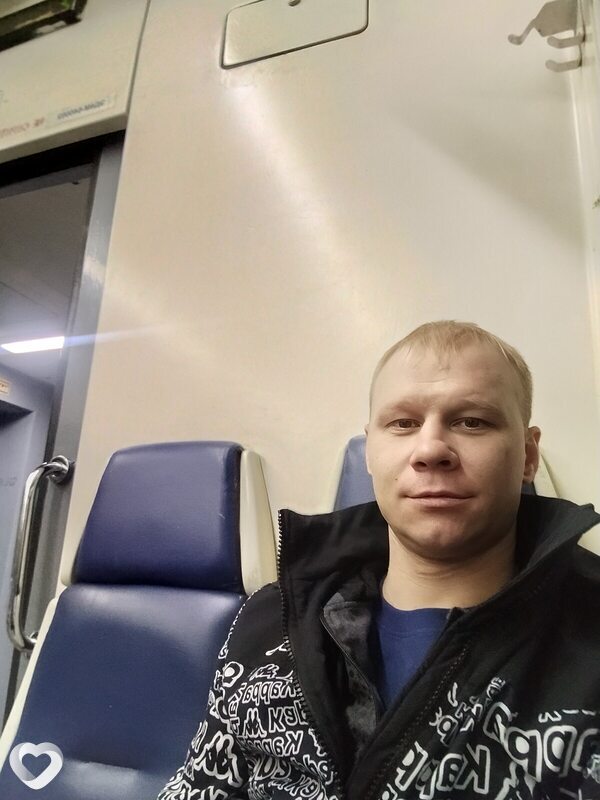 Андрей, 34, Златоусте — анкета №1804239