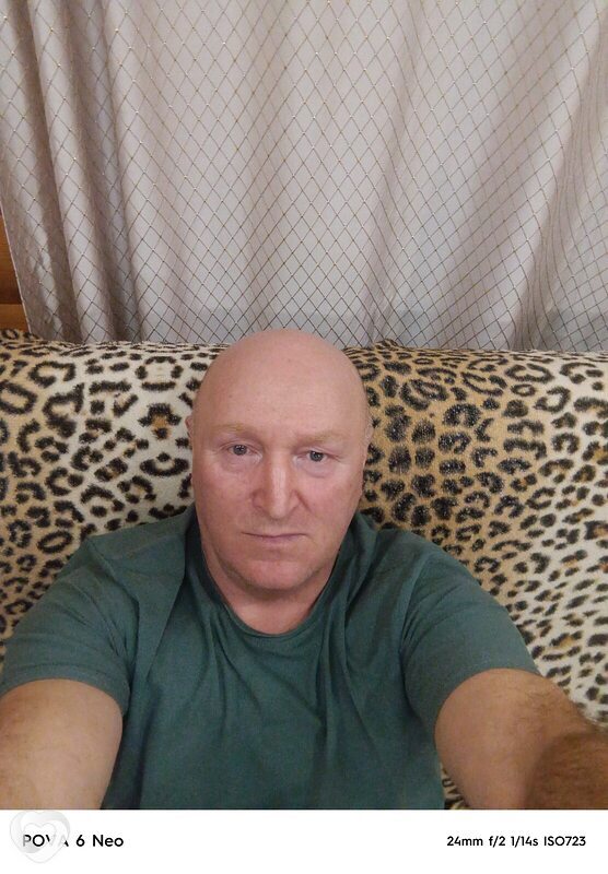 Эд, 54, Чайковском — анкета №1804243