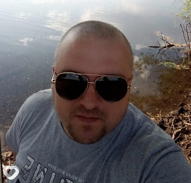 Владимир, 42, Бирске — анкета №1804845