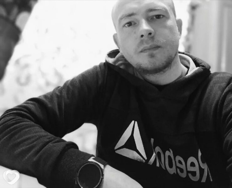 Леонид, 36, Калуге — анкета №1804848