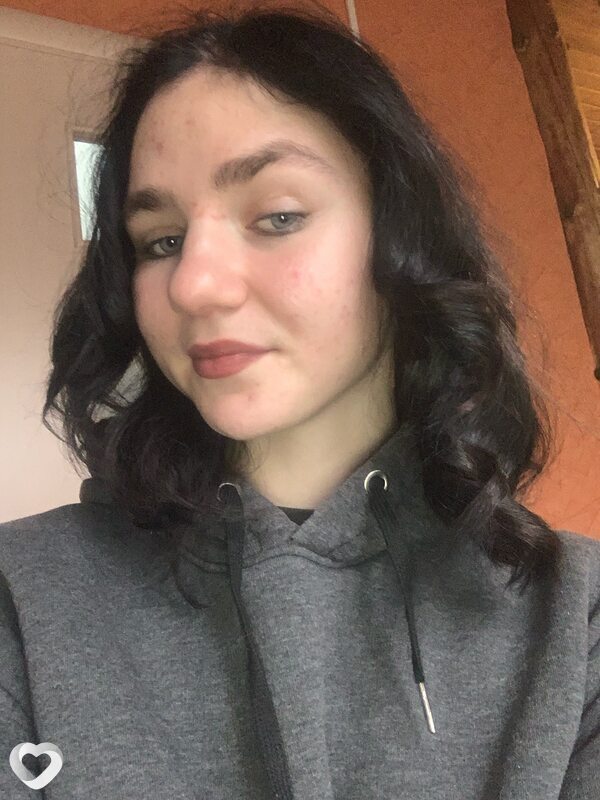 Alena, 19, Севастополе — анкета №1804849