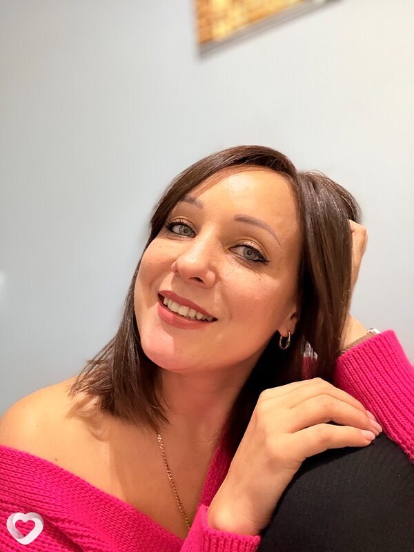 Екатерина, 36, Санкт-Петербурге — анкета №1804853