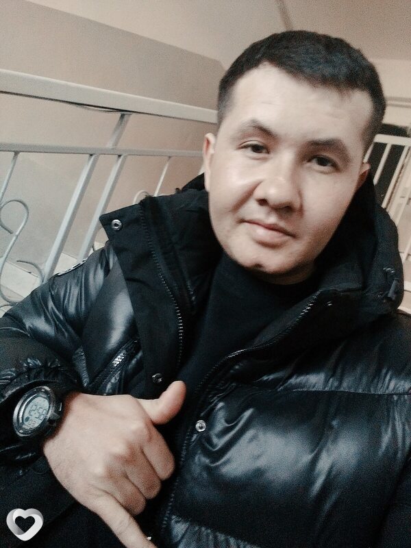 Артур, 31, Улан-Удэ — анкета №1804856