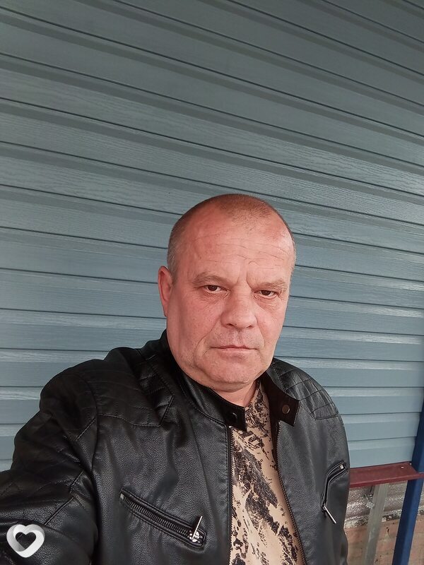 Василий, 46, Москве — анкета №1804858