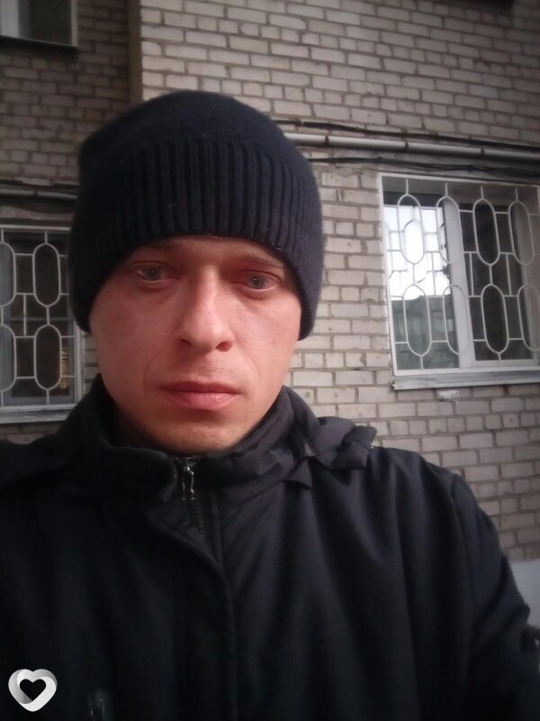 Сергей, 38, Чите — анкета №1804860
