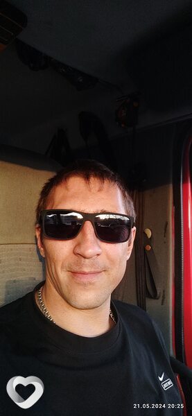 Максим, 39, Шахтах — анкета №1804272