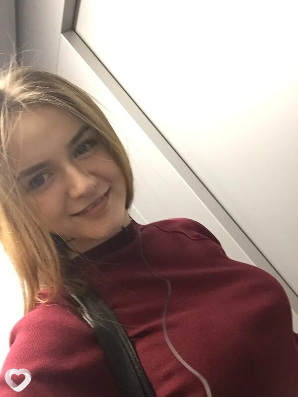 Екатерина, 31, Великом Новгороде — анкета №1804278