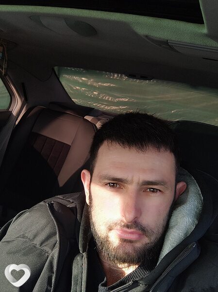 Денис, 36, Бишкек — анкета №1804292