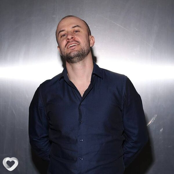 Евгений, 43, Биробиджане — анкета №1804619