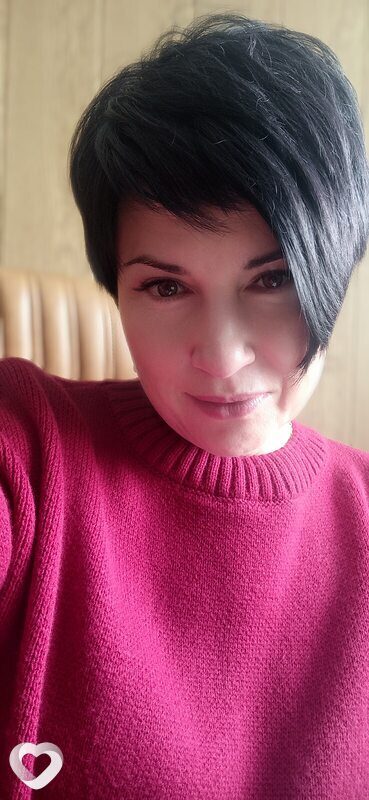 Катя, 50, Ставрополе — анкета №1804621