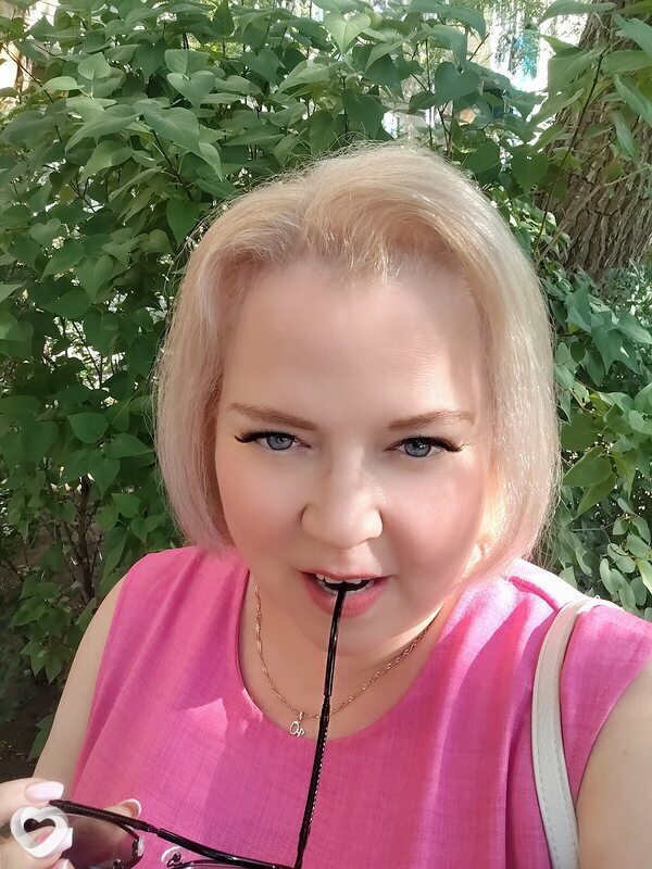 Юлия, 47, Волгограде — анкета №1804628