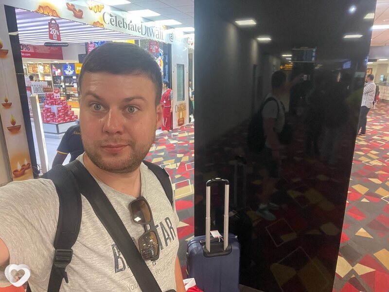 Денис, 35, Минске — анкета №1804634