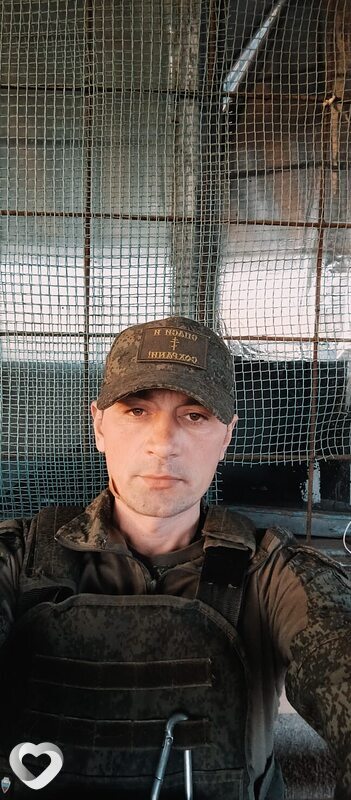 Александр, 40, Краснодаре — анкета №1804419