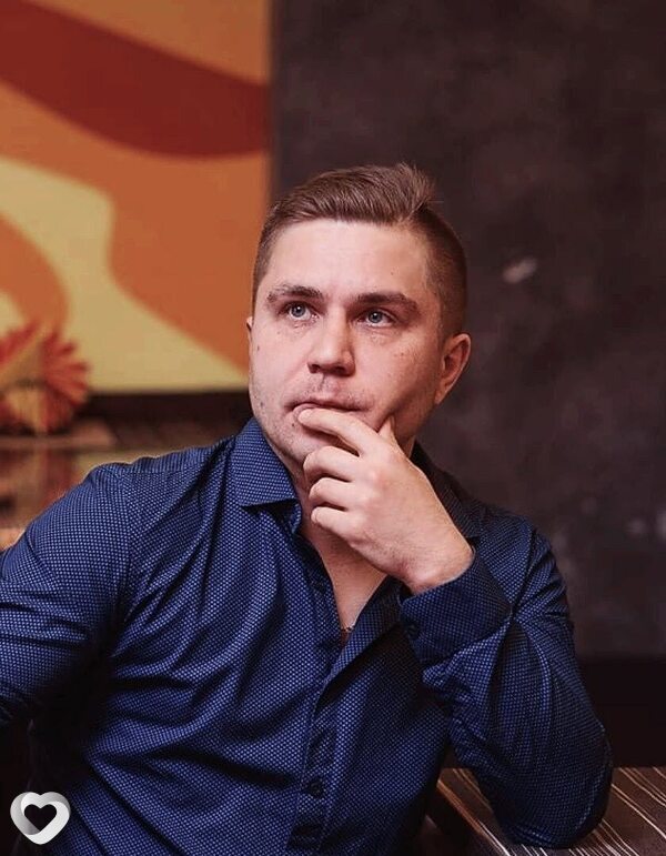 Александр, 41, Соликамске — анкета №1804420