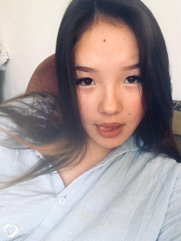 Аселька, 20, Якутске — анкета №1804426