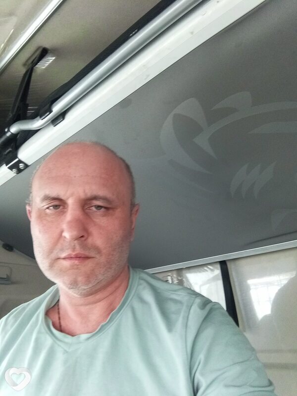 Александр, 45 — Тольятти