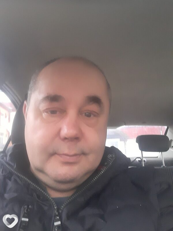 Игнат, 55, Павловском Посаде — анкета №1804439