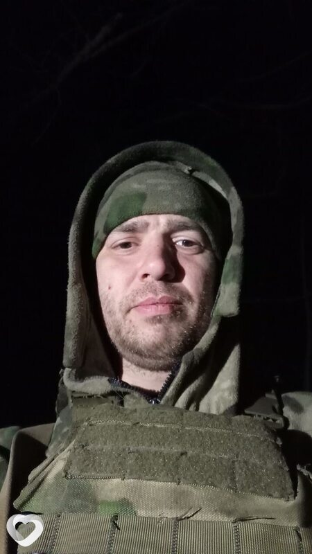 Саша, 41, Санкт-Петербурге — анкета №1804397