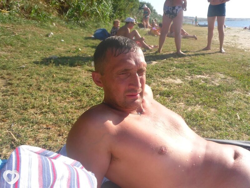 Алекс, 42, Иркутске — анкета №1804403