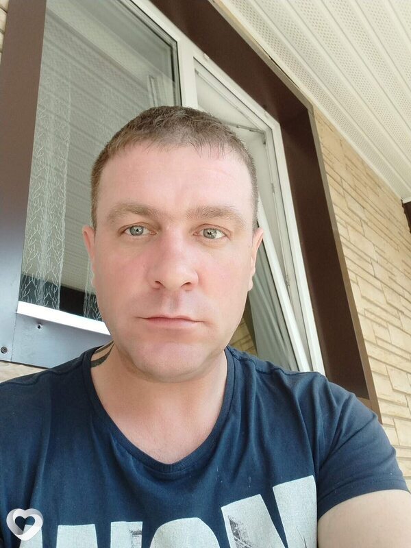 Олег, 46, Нерюнгри — анкета №1804408