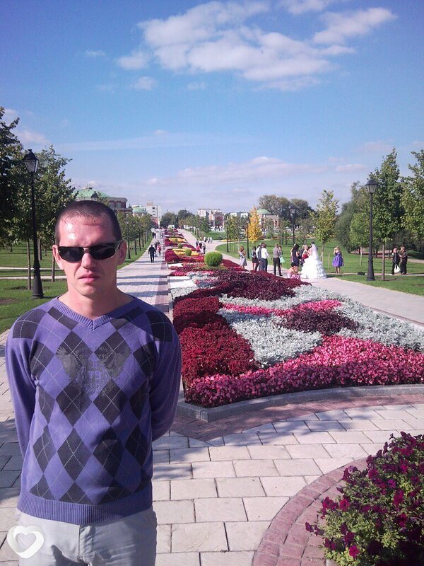 Алексей, 47, Сызрани — анкета №1804413