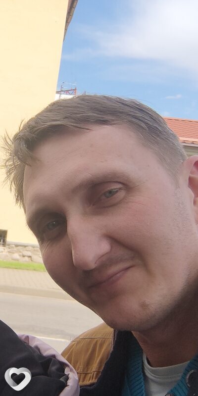 Александр, 46, Бобруйске — анкета №1804572