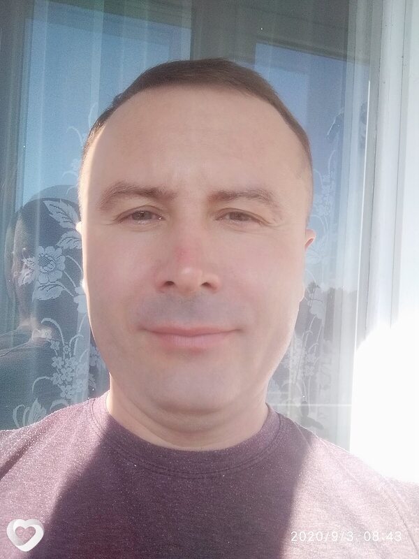 Ильдар, 46, Казани — анкета №1804581