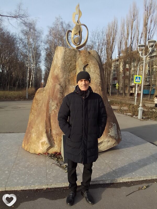 Сергей, 56, Воронеже — анкета №1804588