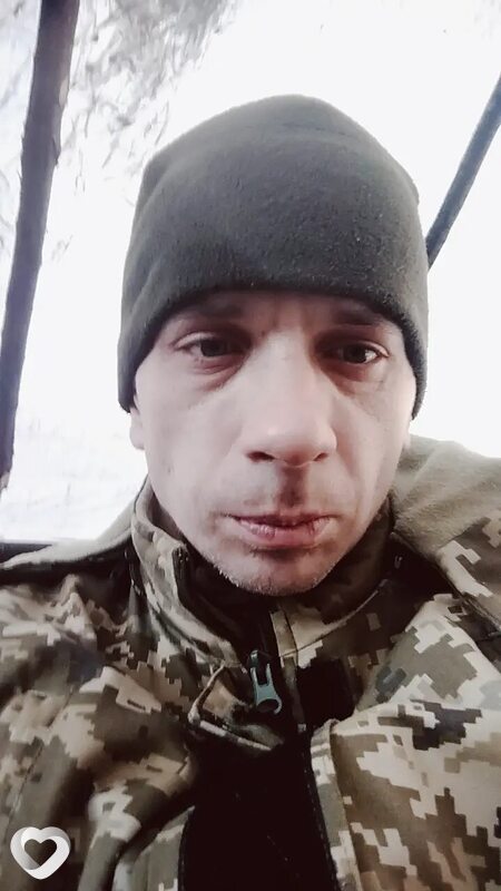 Андрій, 38, Львове — анкета №1804358
