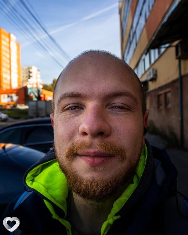 Михаил, 33, Туле — анкета №1804359