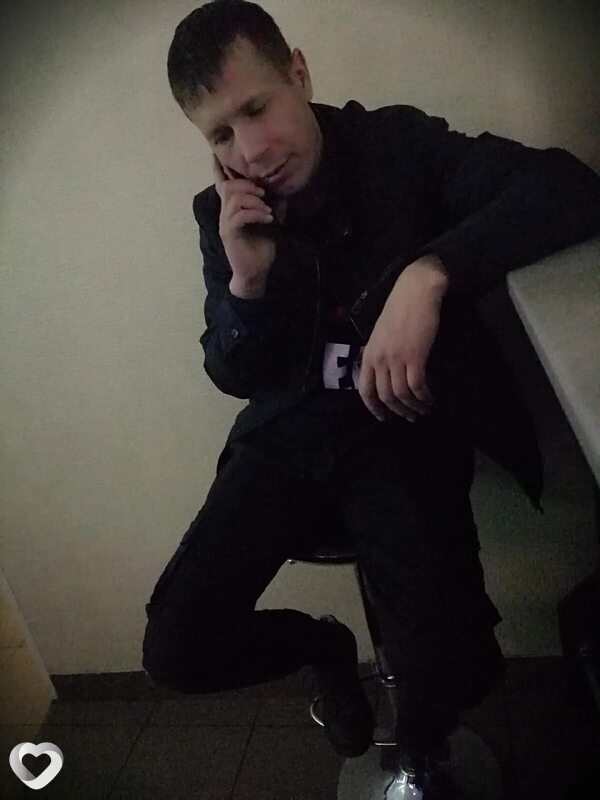 Максим, 42, Чите — анкета №1804362
