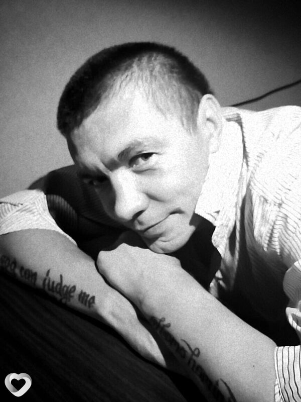 Дмитрий, 38, Бийске — анкета №1804480