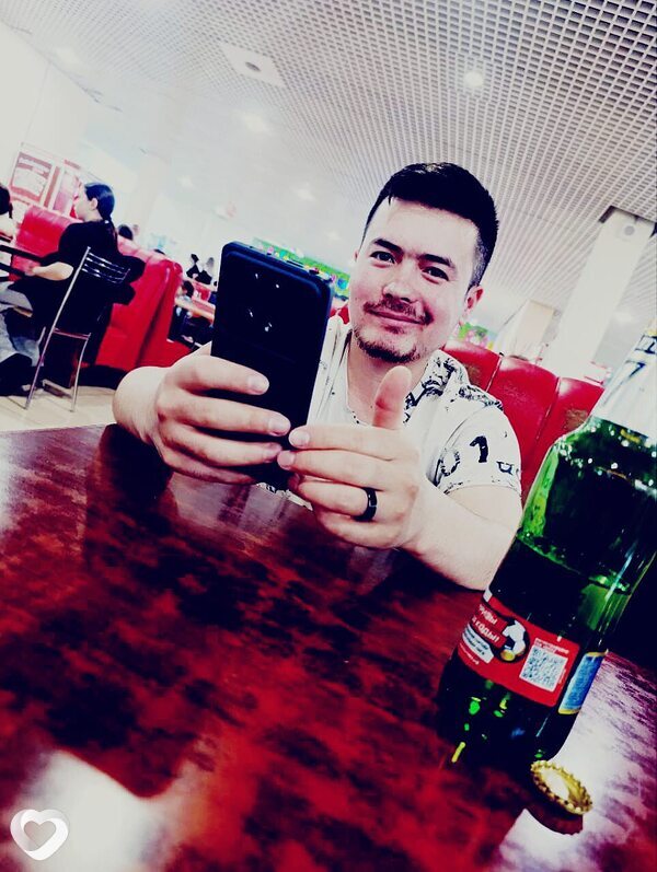 Магомед, 33, Балакове — анкета №1804490
